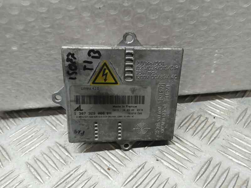 Centralita Faros Xenon para Mazda 6 Berlina (Gg)