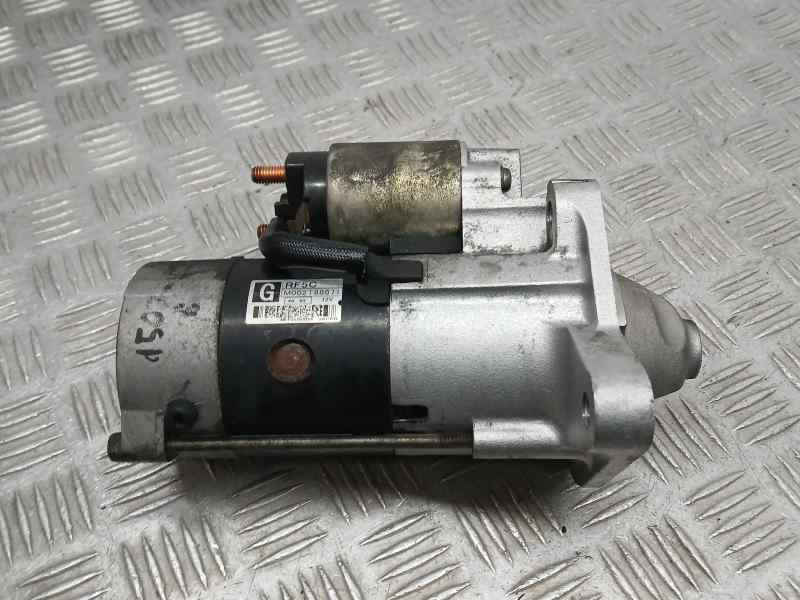 Motor Arranque para Mazda 6 Berlina (Gg)