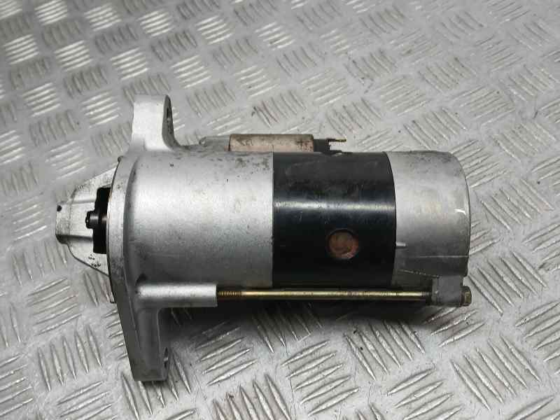 Motor Arranque para Mazda 6 Berlina (Gg)