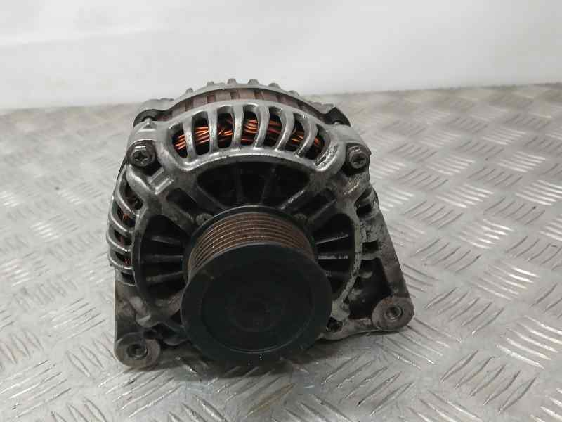 Alternador para Mazda 6 Berlina (Gg)