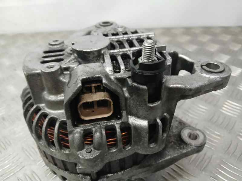 Alternador para Mazda 6 Berlina (Gg)