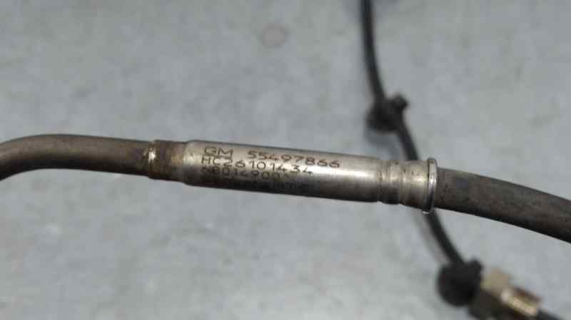 Sensor para Opel Mokka X