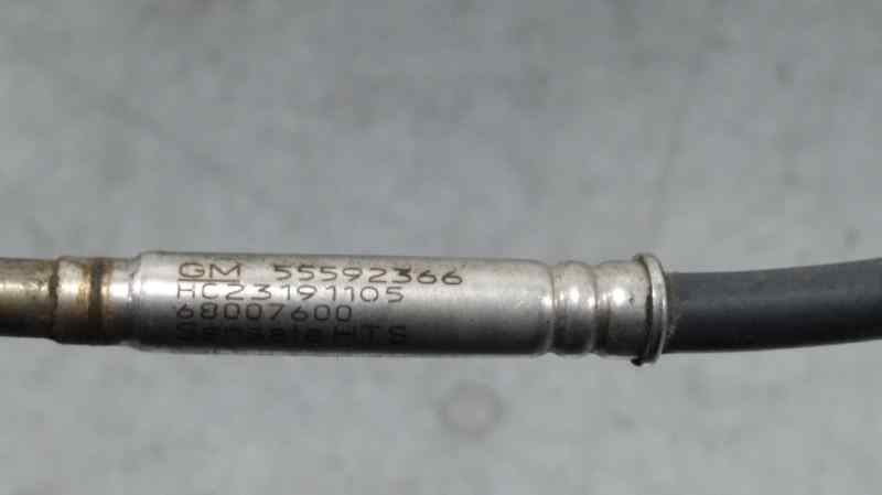 Sensor para Opel Mokka X