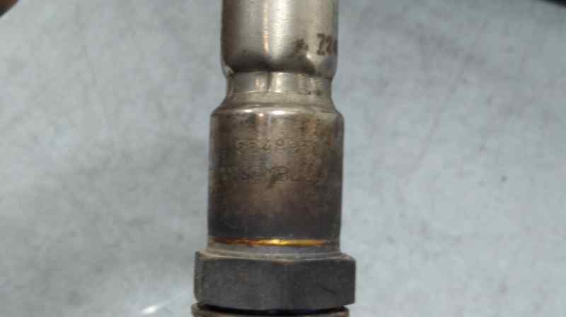 Sonda Lambda para Opel Mokka X