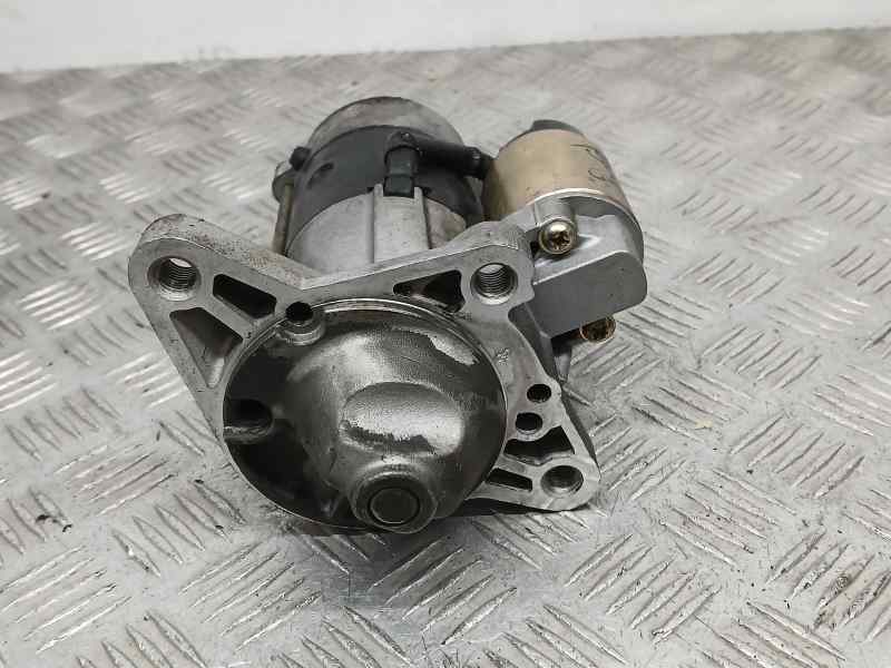 Motor Arranque para Mazda 6 Berlina (Gg)