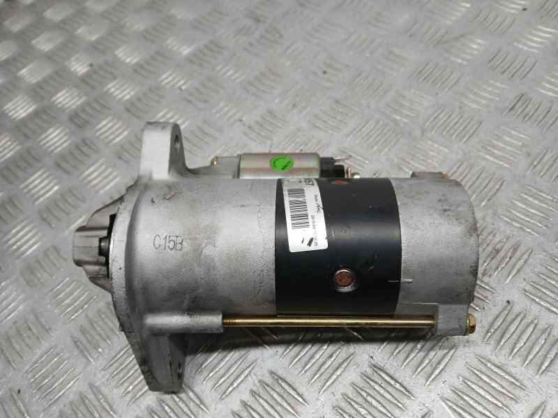 Motor Arranque para Mazda 6 Berlina (Gg)