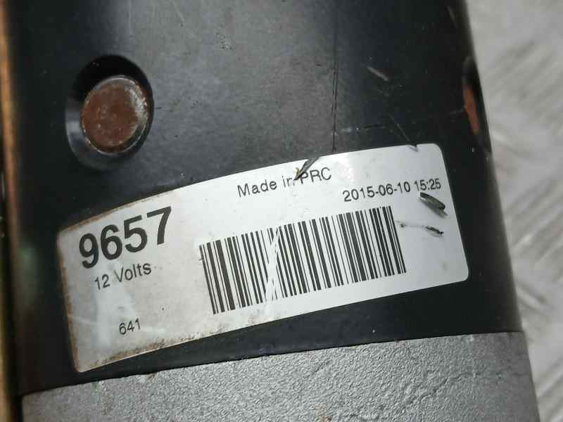 Motor Arranque para Mazda 6 Berlina (Gg)