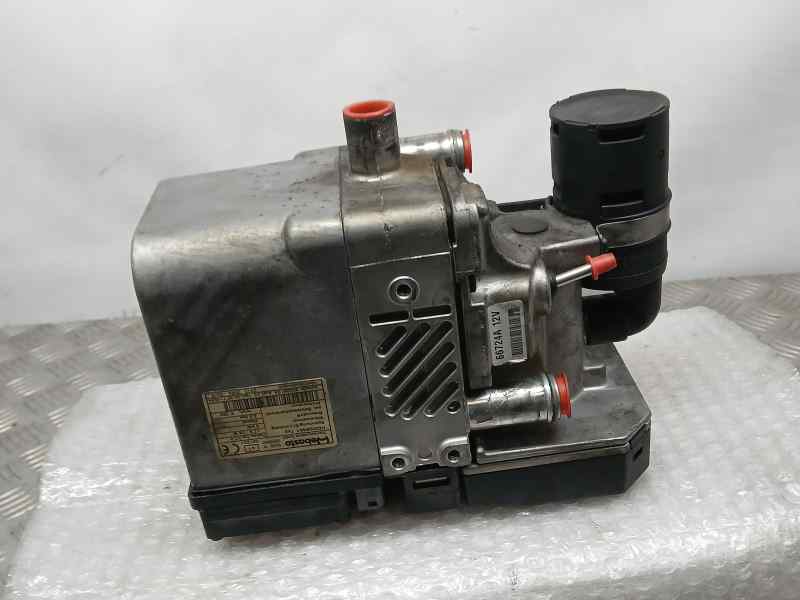 Bomba Calefaccion para Mazda 6 Berlina (Gg)