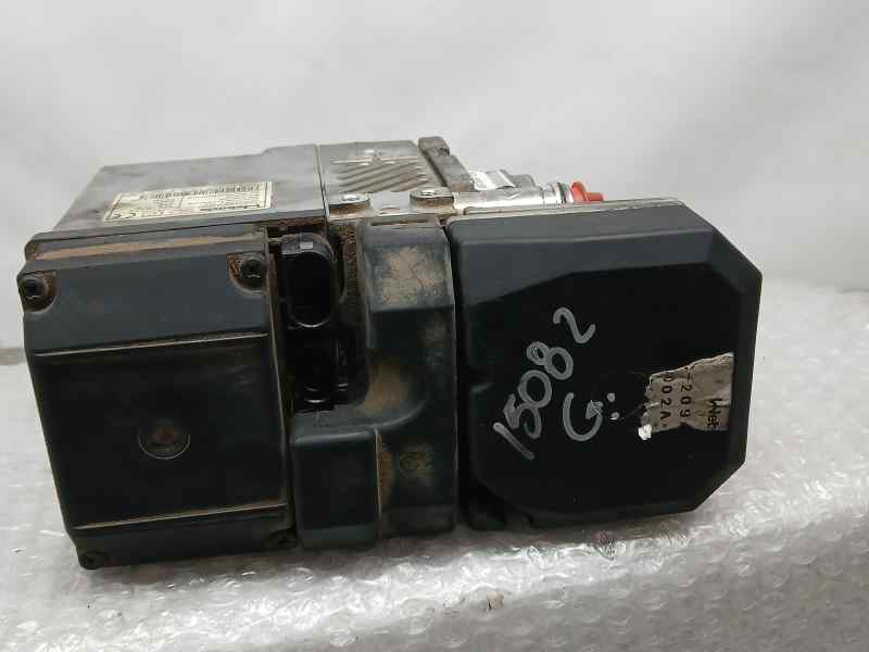 Bomba Calefaccion para Mazda 6 Berlina (Gg)