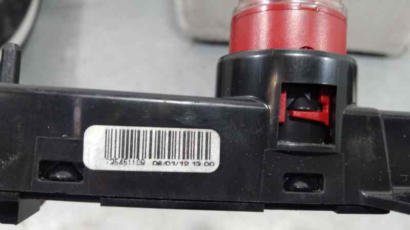 Mando Multifuncion para Fiat Nuova 500 (150)