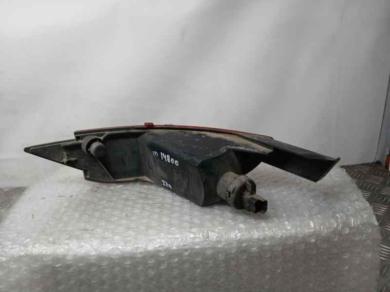 Piloto Trasero Izquierdo Paragolpes para Ford C-Max (Ceu)