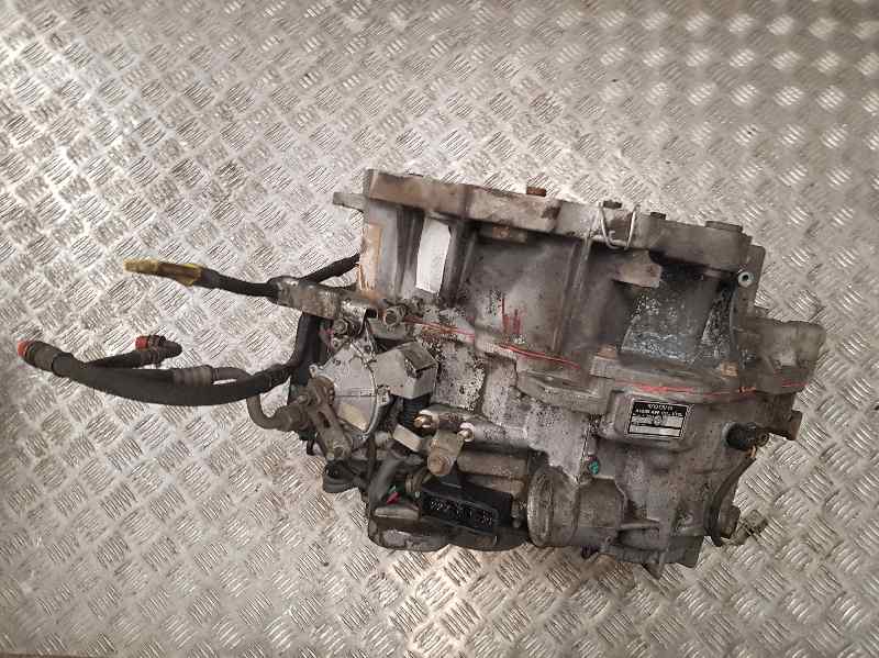 Caja Cambios para Volvo S70 Berlina