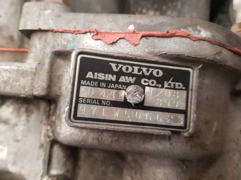 Caja Cambios para Volvo S70 Berlina