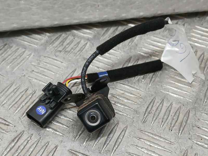 Camara Vision Trasera para Kia Sportage