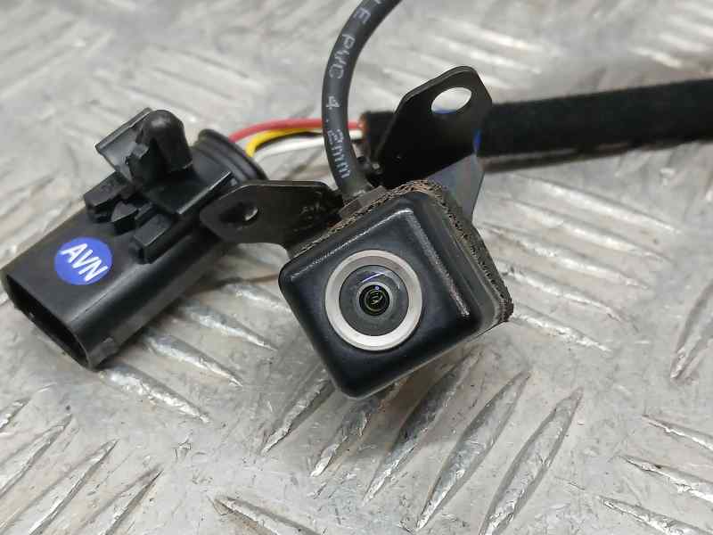 Camara Vision Trasera para Kia Sportage