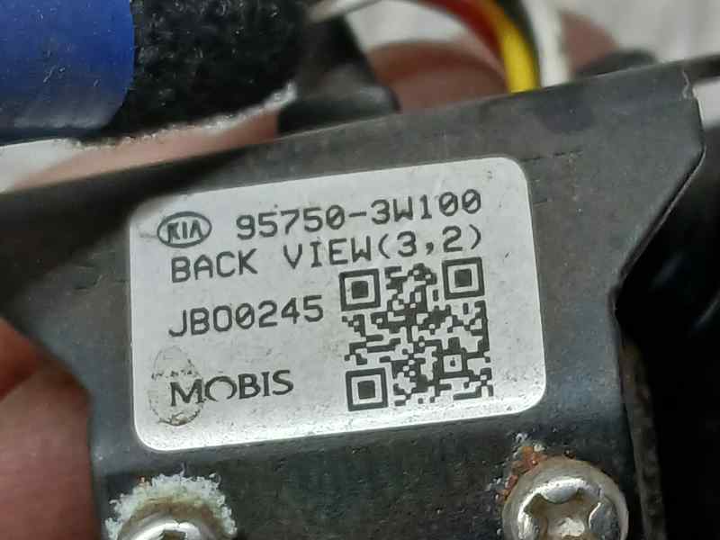 Camara Vision Trasera para Kia Sportage