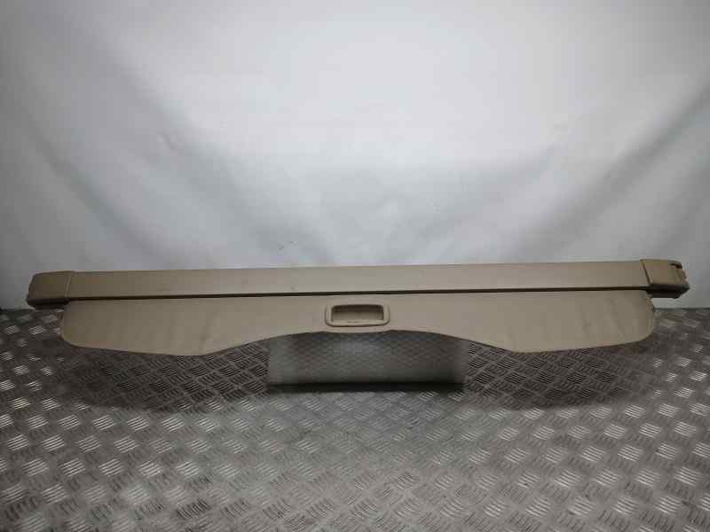 Bandeja Trasera para Land Rover Freelander (Lr2)
