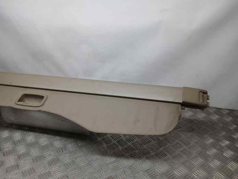 Bandeja Trasera para Land Rover Freelander (Lr2)