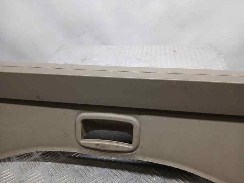 Bandeja Trasera para Land Rover Freelander (Lr2)