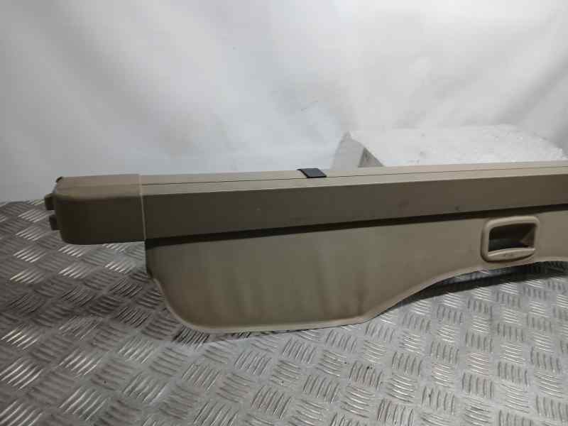 Bandeja Trasera para Land Rover Freelander (Lr2)