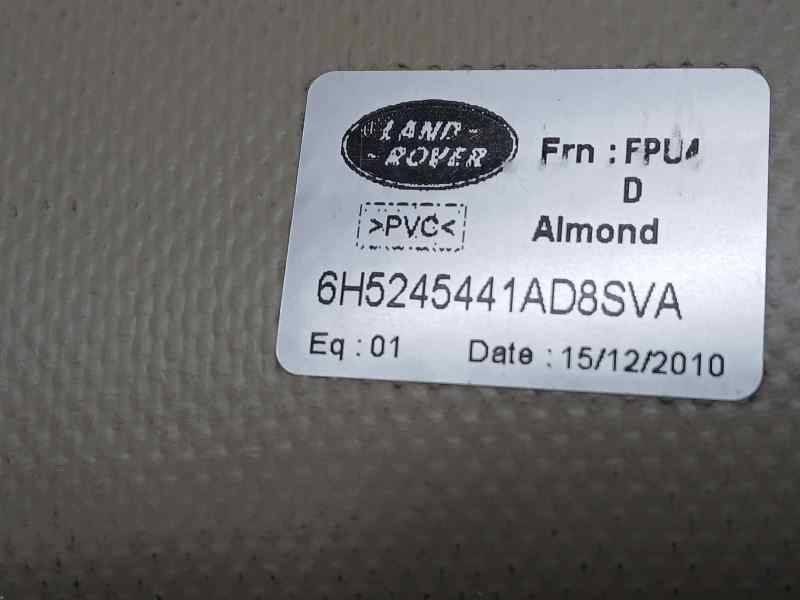 Bandeja Trasera para Land Rover Freelander (Lr2)