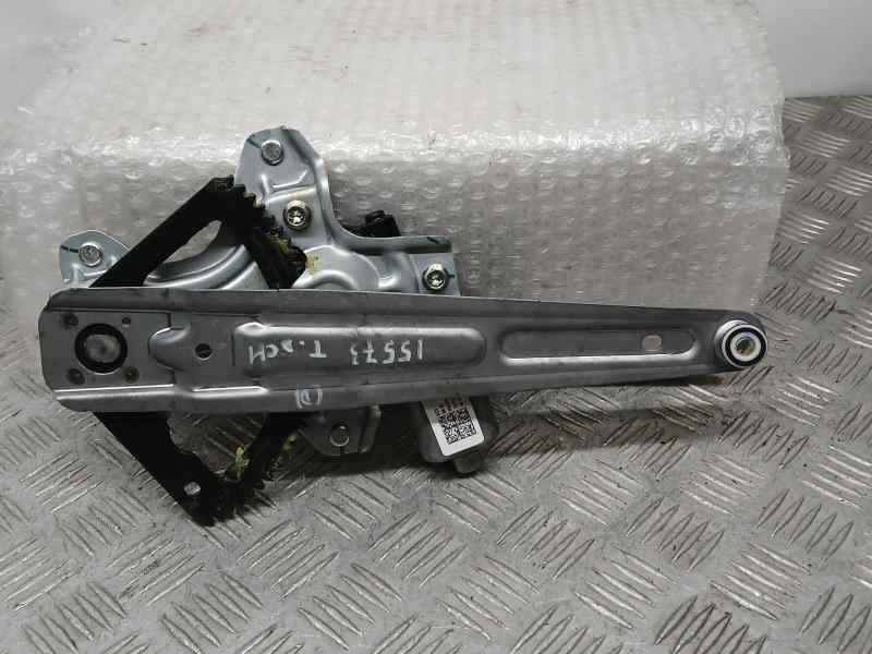 Elevalunas Trasero Derecho para Hyundai I10 (Ac3)