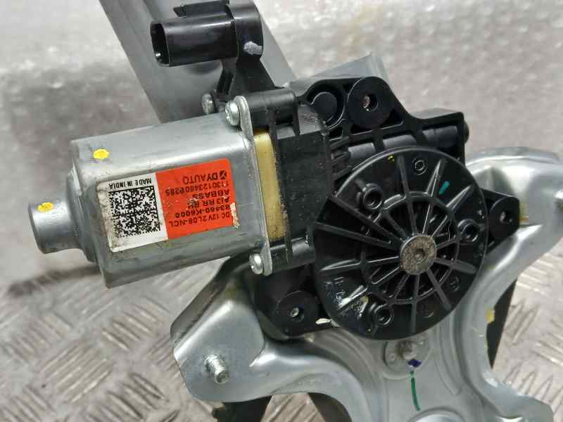 Elevalunas Trasero Derecho para Hyundai I10 (Ac3)