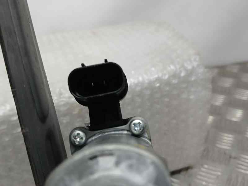 Elevalunas Trasero Derecho para Hyundai I10 (Ac3)