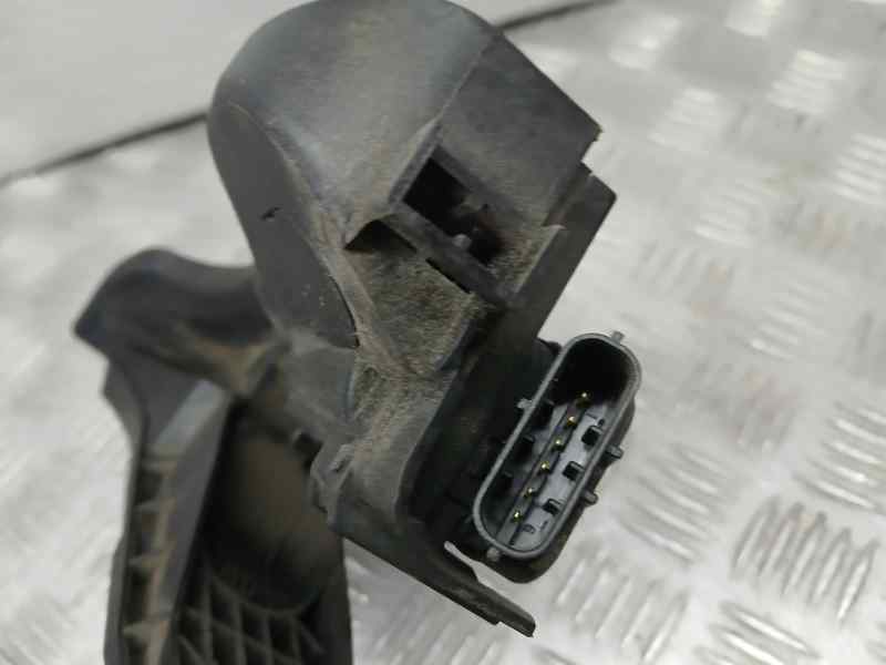 Potenciometro Pedal para Volkswagen Golf Vi (5K1)