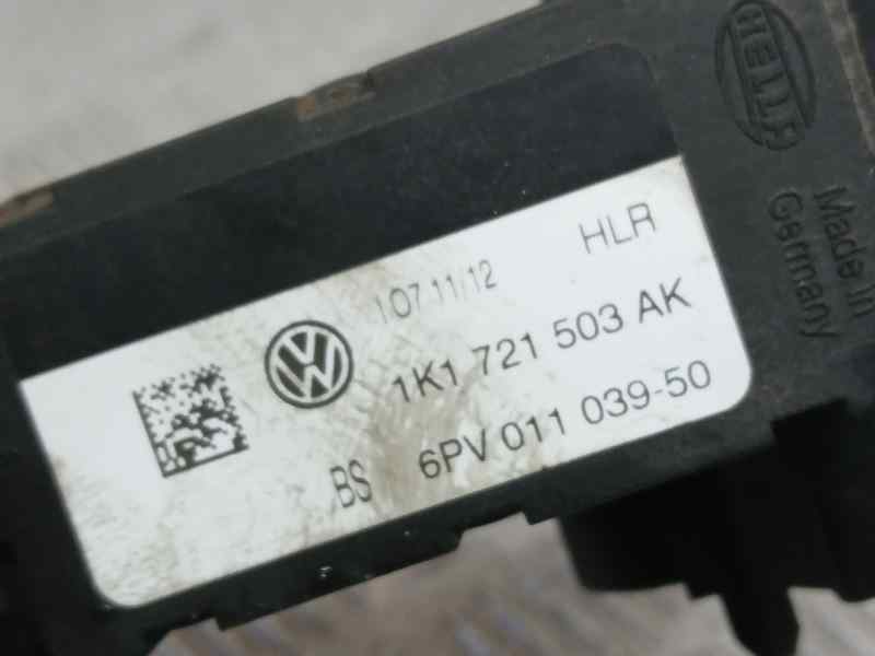 Potenciometro Pedal para Volkswagen Golf Vi (5K1)