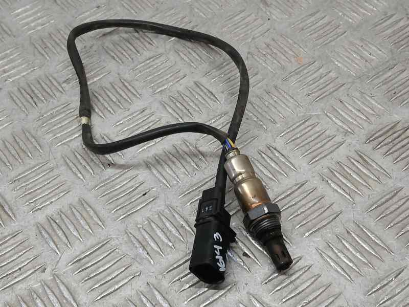 Sonda Lambda para Volkswagen Golf Vi (5K1)
