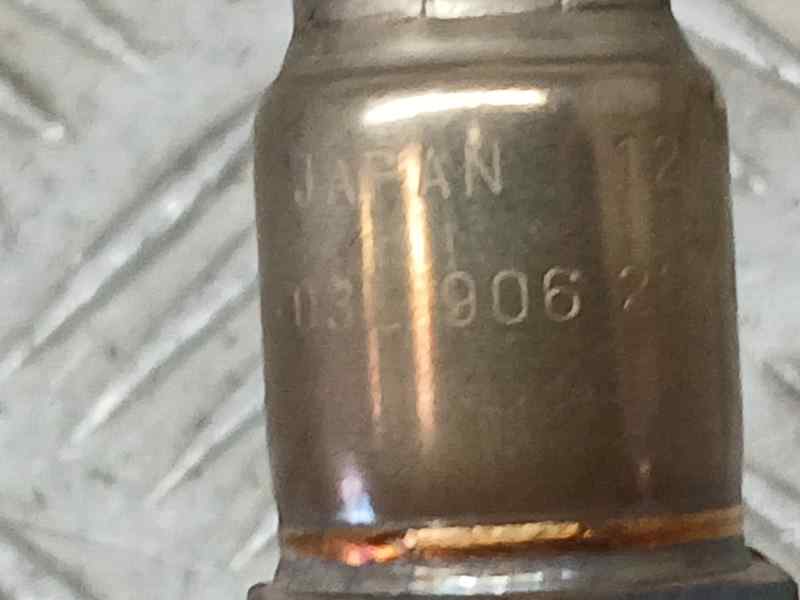 Sonda Lambda para Volkswagen Golf Vi (5K1)