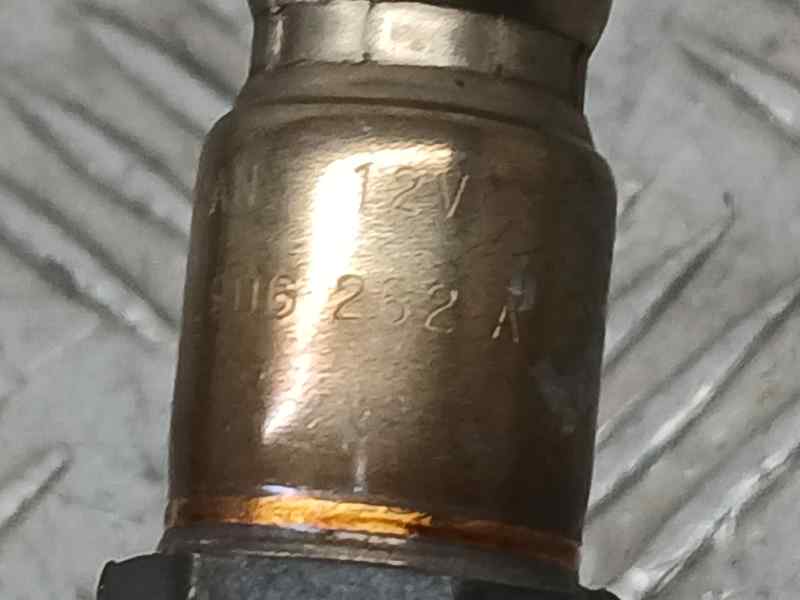 Sonda Lambda para Volkswagen Golf Vi (5K1)