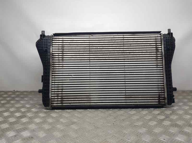 Intercooler para Volkswagen Golf Vi (5K1)