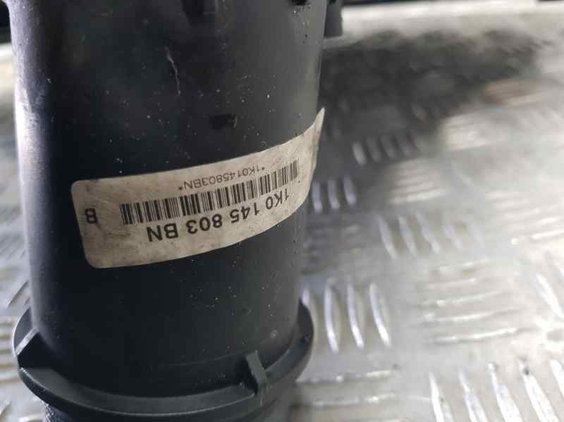 Intercooler para Volkswagen Golf Vi (5K1)