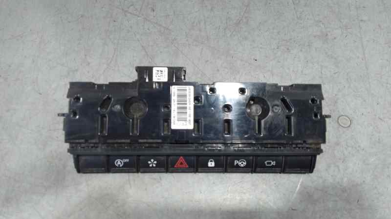 Mando Multifuncion para Renault Captur Ii