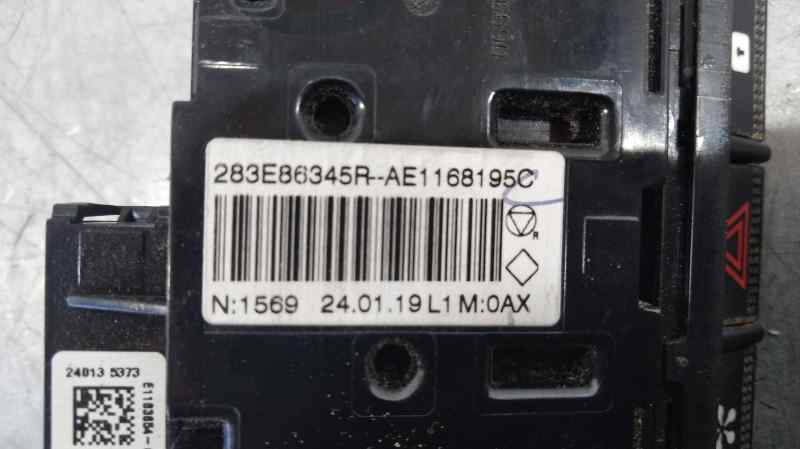 Mando Multifuncion para Renault Captur Ii