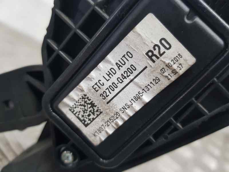 Potenciometro Pedal para Kia Cee'd