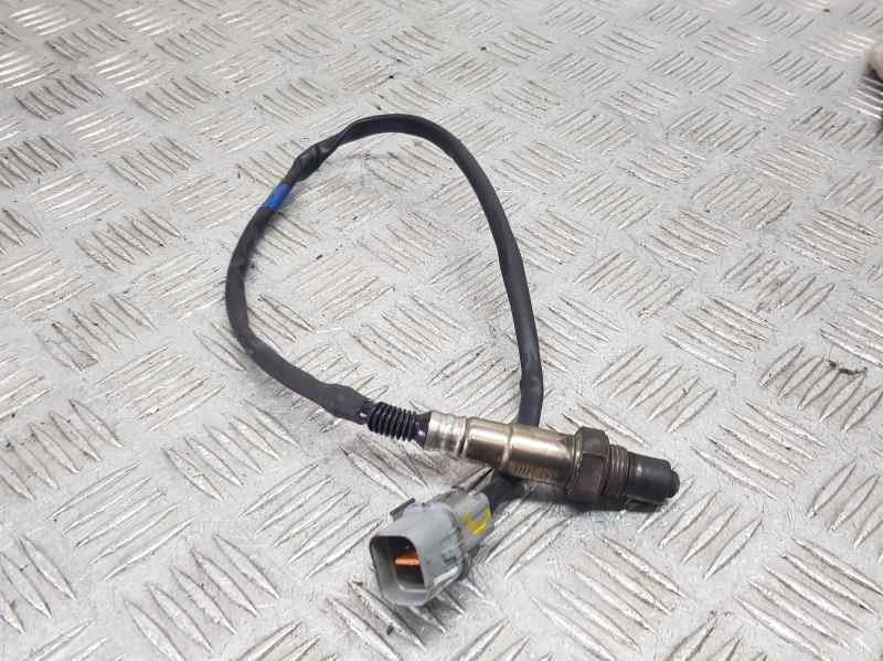 Sonda Lambda para Kia Cee'd