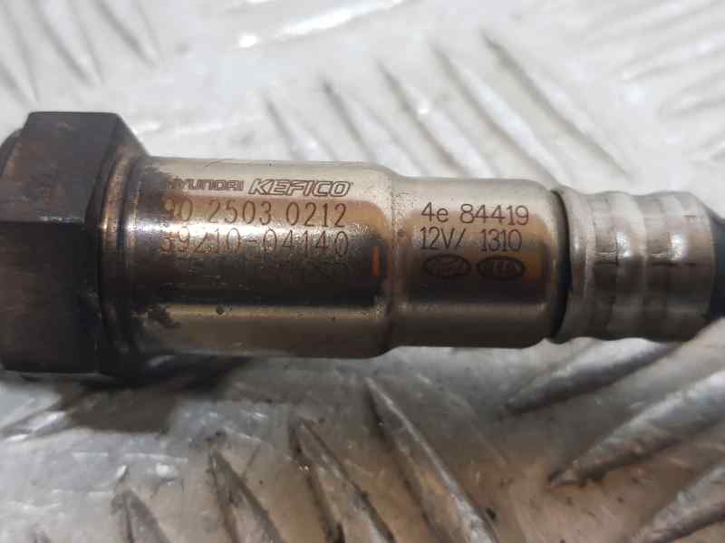 Sonda Lambda para Kia Cee'd