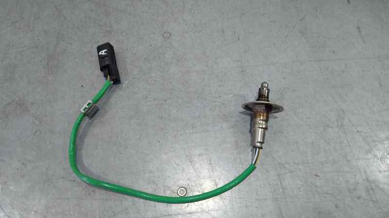 Sonda Lambda para Renault Captur Ii