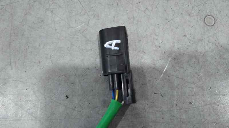 Sonda Lambda para Renault Captur Ii