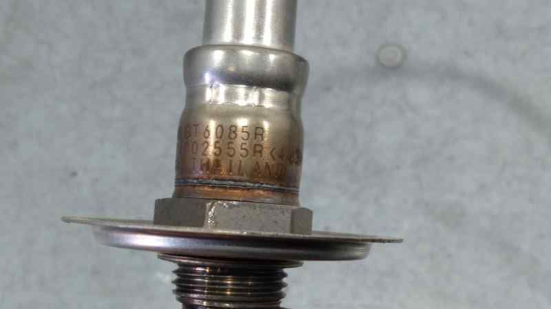 Sonda Lambda para Renault Captur Ii