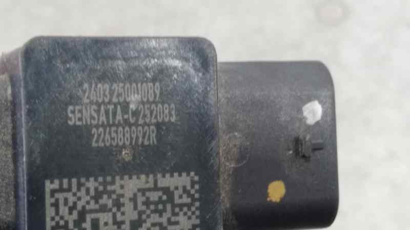Sensor para Renault Captur Ii