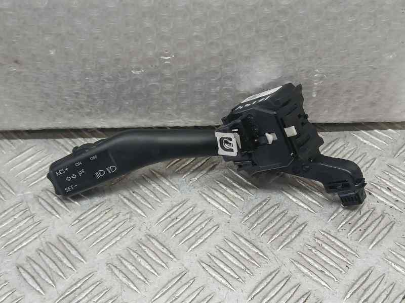 Mando Intermitentes para Seat Leon (1P1)
