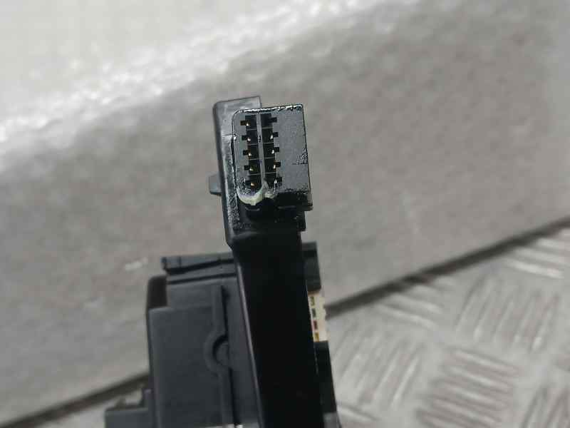 Mando Intermitentes para Seat Leon (1P1)