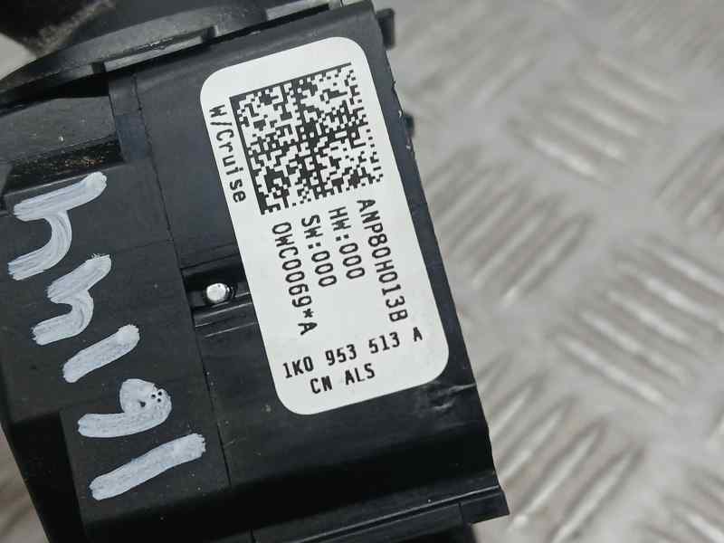 Mando Intermitentes para Seat Leon (1P1)