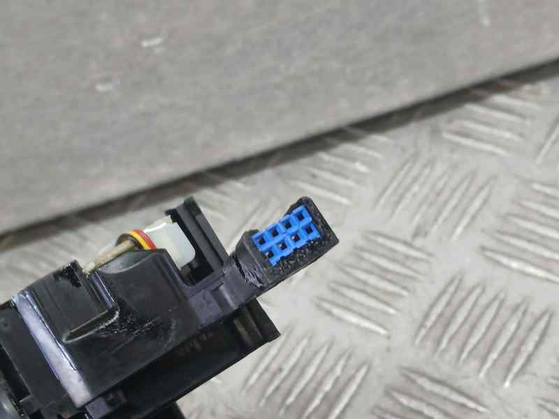 Mando Limpia para Seat Leon (1P1)