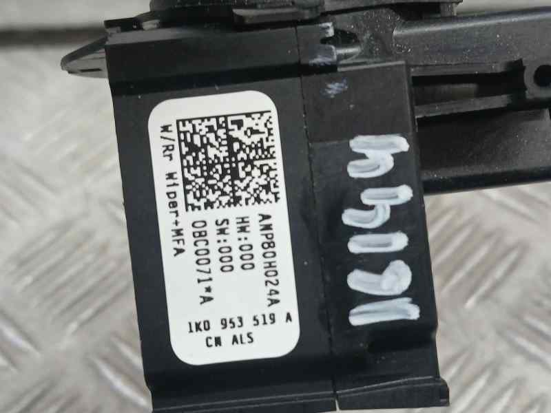 Mando Limpia para Seat Leon (1P1)