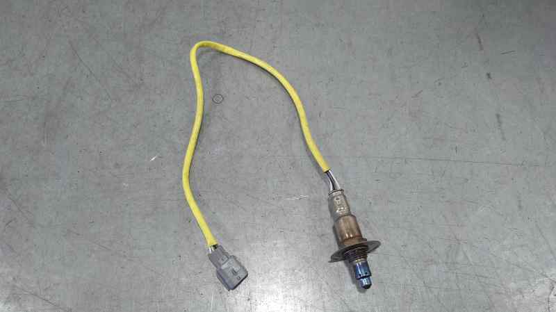 Sonda Lambda para Renault Captur Ii